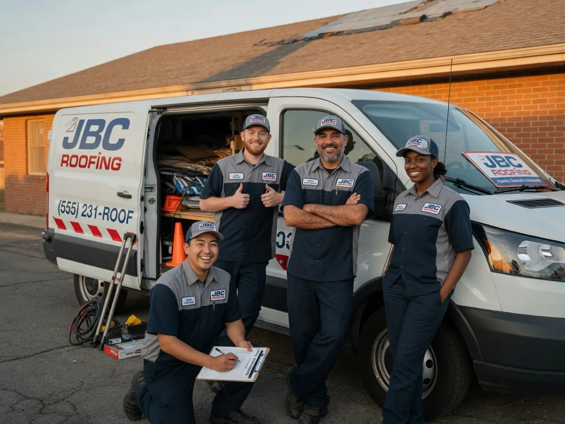 Roof Replacement company in Ironton, OH
