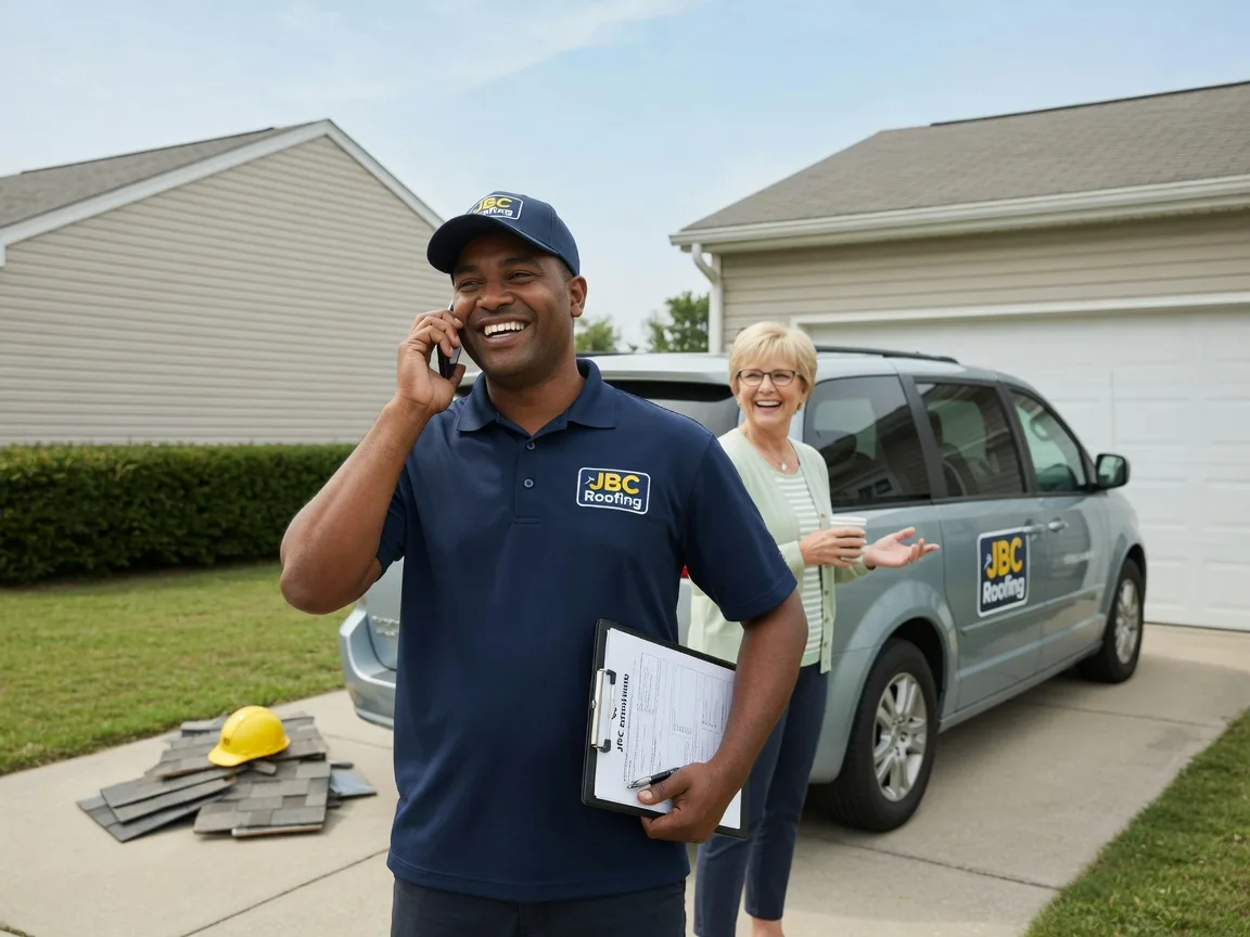 Roof Replacement Ironton, OH FAQs